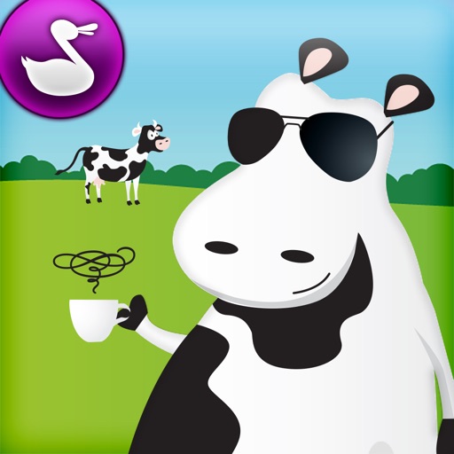 Old MacDonald Book HD