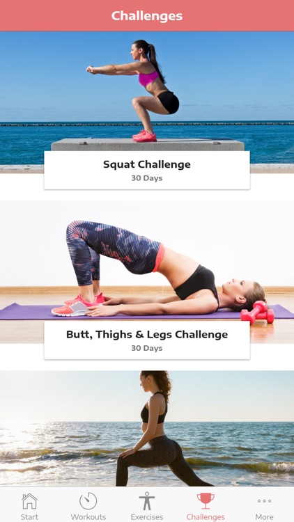 Workout Plan For Women screenshot-4