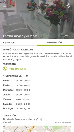 Bambú Imagen y Alisados(圖2)-速報App