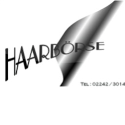 Haarbörse