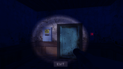 Demonic Manor 2 - Horror game screenshot 4