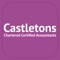 This powerful new App has been developed by the team at Castletons Accountants Limited to give you key financial information, tools, features and news at your fingertips, 24/7