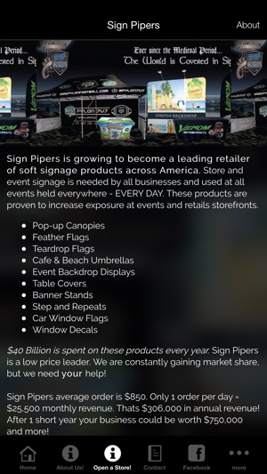 Sign Pipers(圖3)-速報App