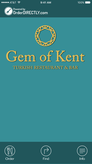 Gem Of Kent(圖1)-速報App