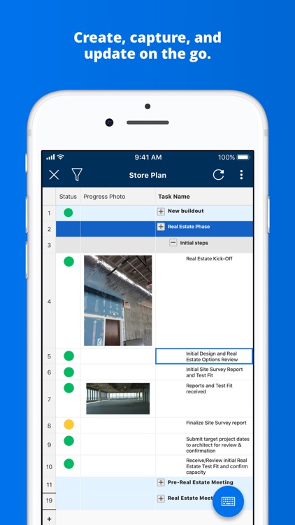 Smartsheet