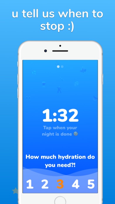 Hydrate NOW screenshot 3