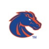 Boise State Broncos Animated+Stickers