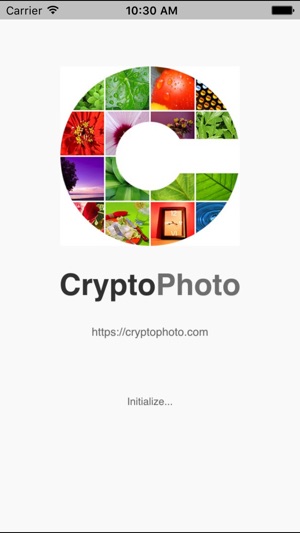 CryptoPhoto(圖1)-速報App