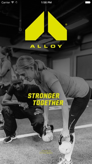 Alloy for Women(圖1)-速報App