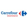 CARREFOUR Destreland guadeloupe food 