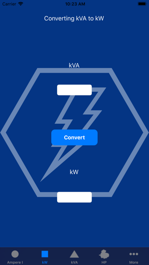 Electrical Calculator Mobile(圖2)-速報App