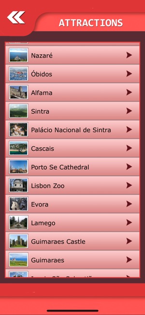 Azores Island Tourism Guide(圖4)-速報App