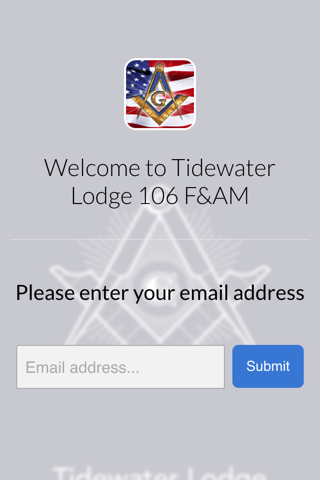 Tidewater Lodge 106 F&AM screenshot 2