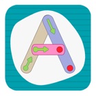 Top 50 Education Apps Like Learn to write capital letters - Best Alternatives
