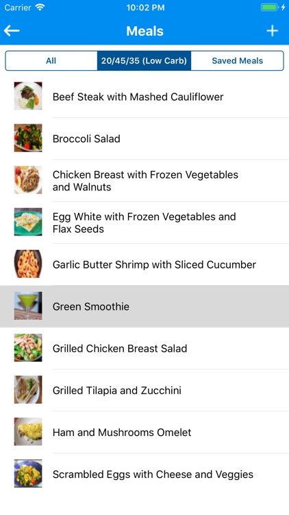 Fit My Macros screenshot-4