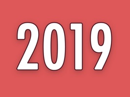 استكرزات ملصقات لتهنة رأس السنة 2019 لكل أحبابك والأصدقاء تطبيق به 72 ملصق لتحتفل برأس السنة 2019 بكل جمالية
