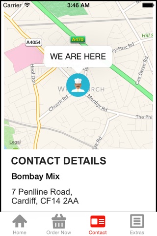 Bombay Mix screenshot 4