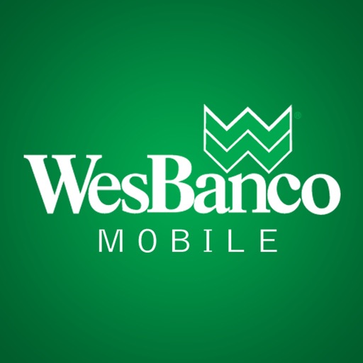 WesBanco Mobile Banking iPad Version