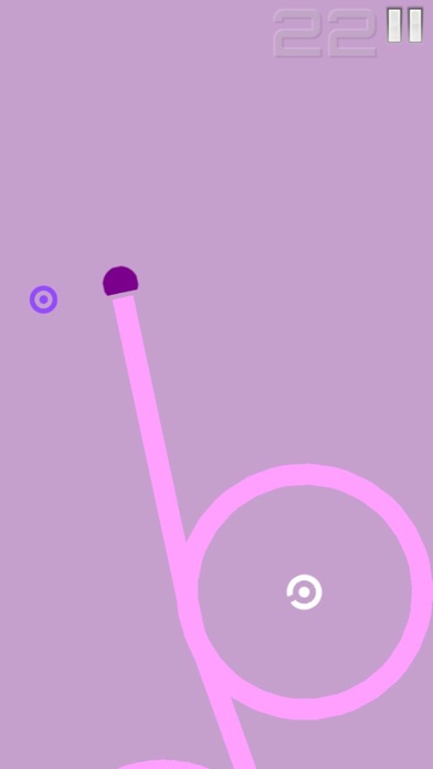 Touch Loop ! screenshot 4