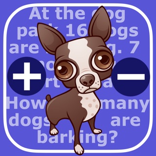 Math Word Problems 2 Pro