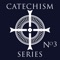 The Catechism of the Catholic Church is not a mere collection of doctrines