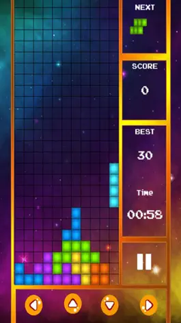 Game screenshot Block Mania Blast - Fun Block Puzzle Game apk