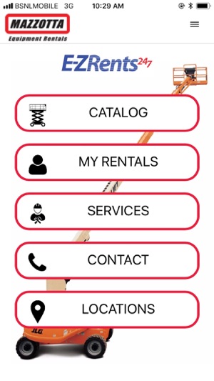 Mazzotta Rentals(圖1)-速報App