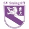 Der SV Steingriff ist ein Sportverein in Schrobenhausen mit Jugend- und Erwachsenenfußball und Gymnastikabteilung