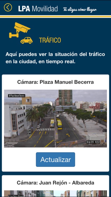 LPA Movilidad screenshot-3