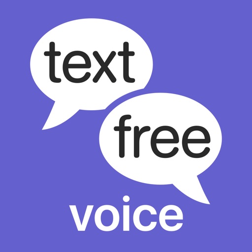 Text Free Calling App