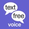 Textfree Pinger is the free calling and free SMS app that gives you a real US phone number