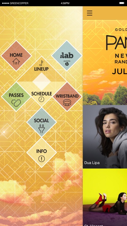 Panorama Festival 2018