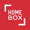 HOMEBOX - l'inventaire facile