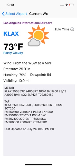 Citation II Study App(圖3)-速報App