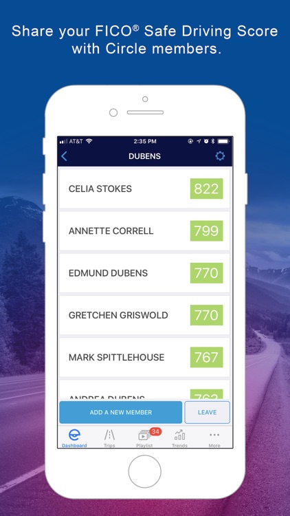 Mentor® by eDriving: Business screenshot-4