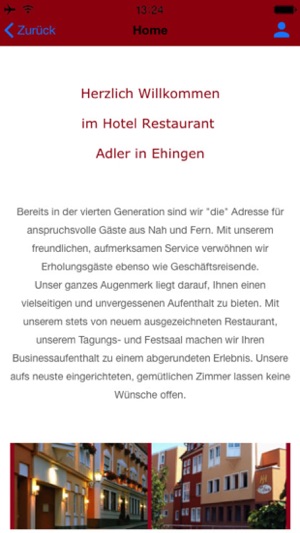 Adler Ehingen(圖2)-速報App