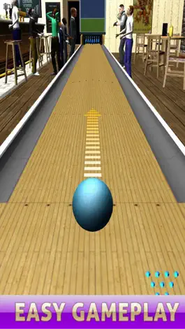 Game screenshot Spin Bowling Alley mod apk