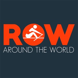 Row Around The World