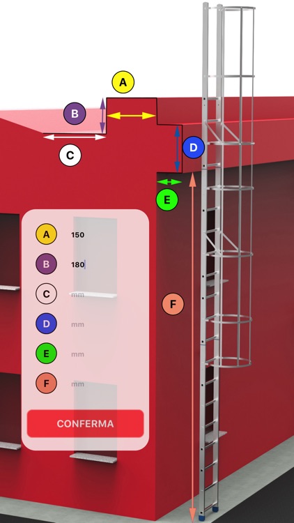 Marchetti Scale screenshot-4