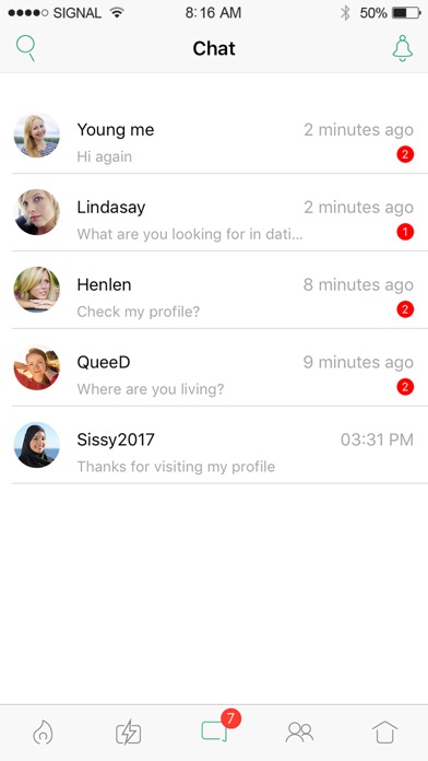 MuzDate: Muslim Dating App Pro screenshot 4