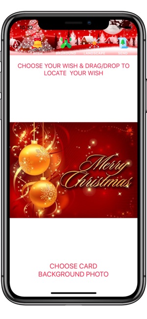 Merry Christmas - Gift Card(圖4)-速報App