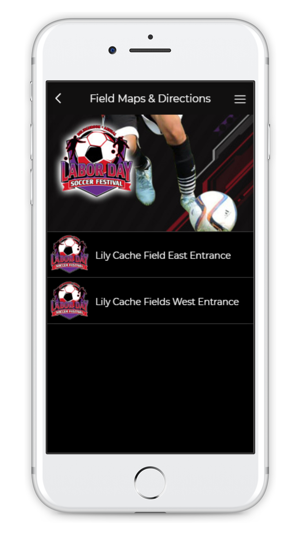 Bolingbrook Soccer Club(圖2)-速報App