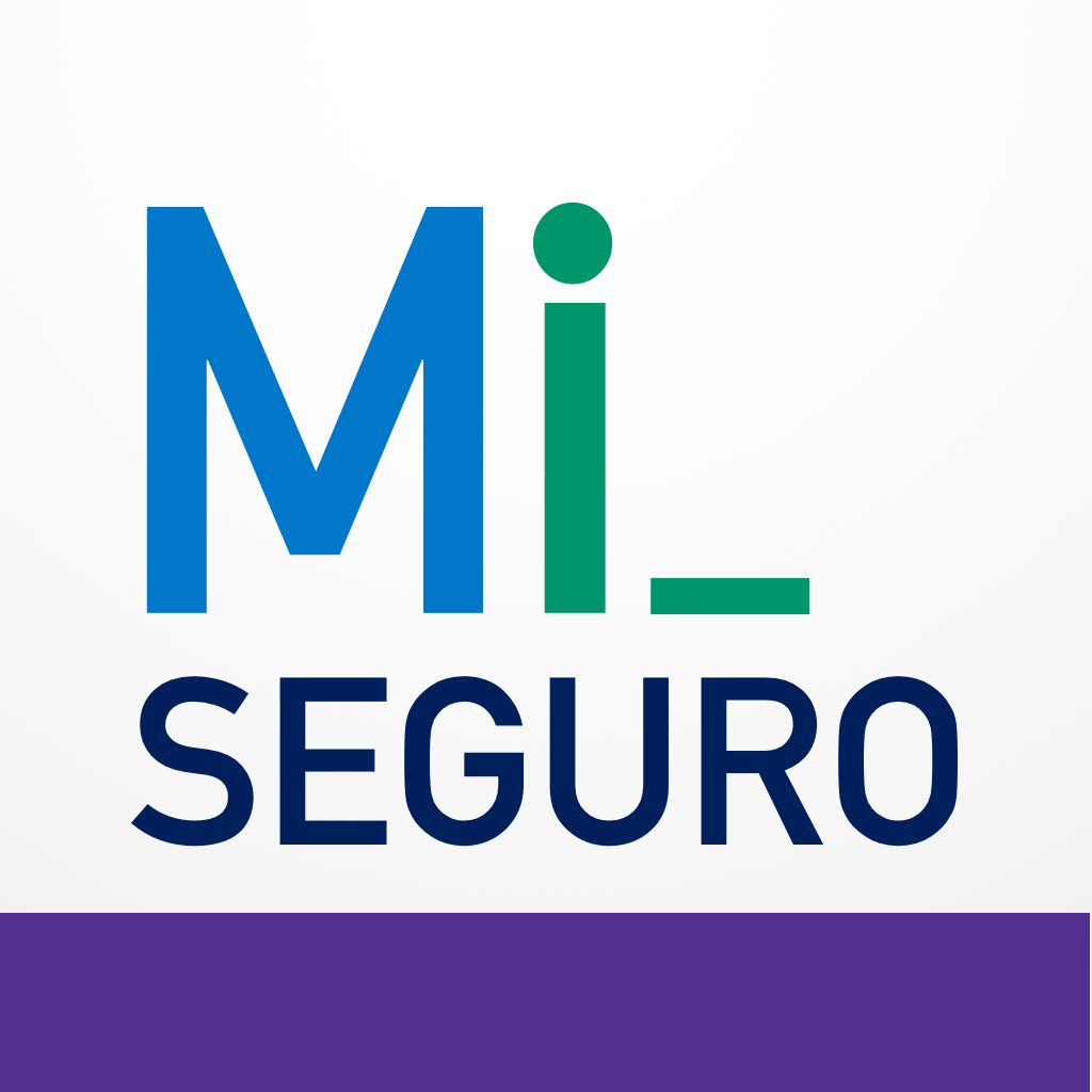 Mi Seguro App Icon