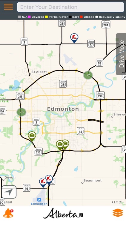 511 Alberta