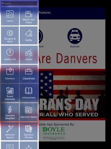 We Are Danvers screenshot 2