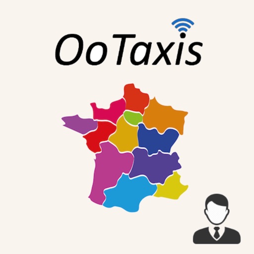 Ootaxis Chauffeur