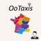 OoTaxis Chauffeur, application de géolocalisation et de dispatche automatique des courses à destination des chauffeurs géolocalisés en permanence