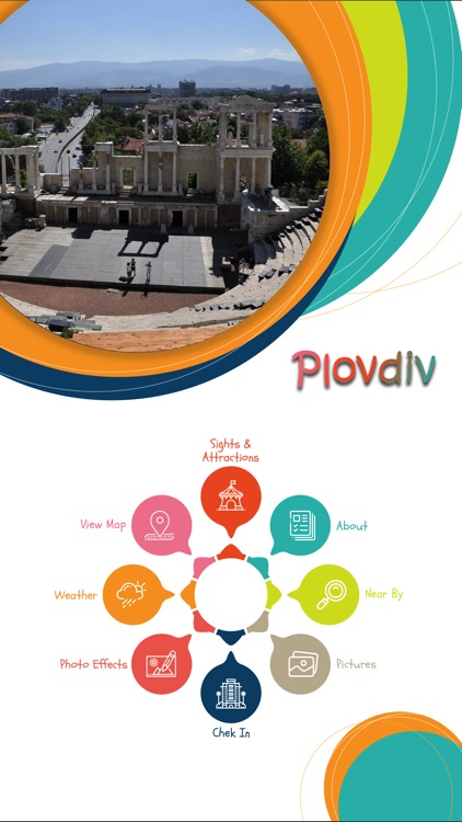 Plovdiv City Guide