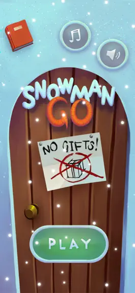 Game screenshot Snowman GO mod apk