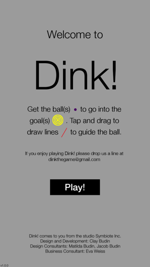 Dink!(圖1)-速報App